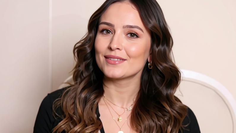 Larissa Manoela fala sobre cirurgia de endometriose e desejo de ser mãe