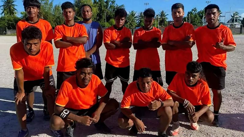 Kiribati pode desaparecer do mapa por causa do aumento do nível do mar –