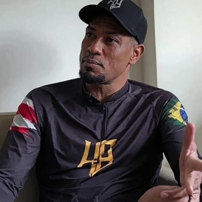 Hernane Brocador relembra Flamengo e projeta espaço no time atual