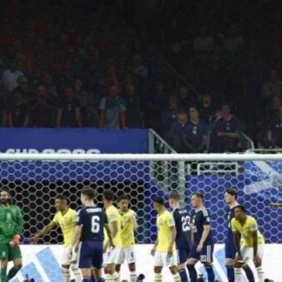 Brasil pode igualar início da era Ancelotti contra o Japão