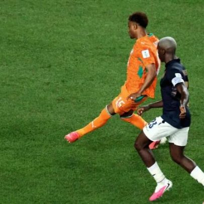 Diallo afirma que Costa do Marfim foi à Copa para fazer história