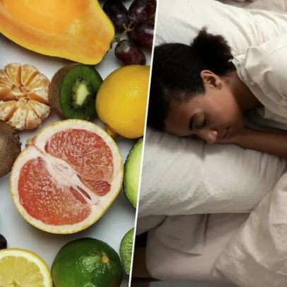 Comer frutas à noite pode atrapalhar o sono? Especialistas dizem que depende