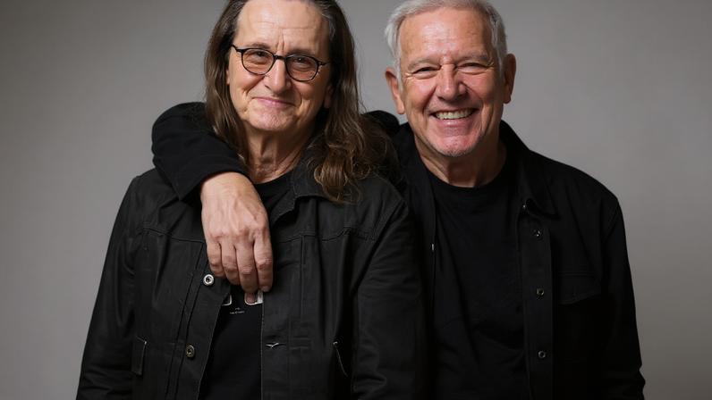 Rush anuncia turnê pelo Brasil em 2027