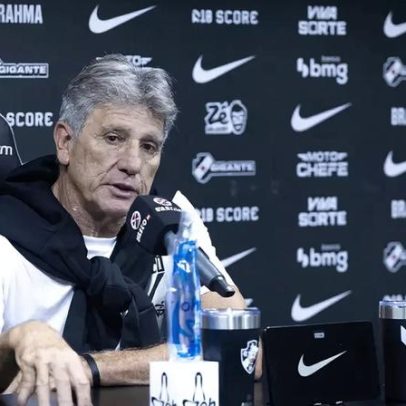 Atlético vence Vasco em São Januário e empurra o time para o Z-4