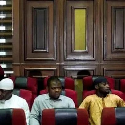 Quatro condenados à morte por ataque a igreja católica na Nigéria