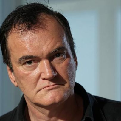 Tarantino critica Hollywood como fábrica de salsichas sem sabor
