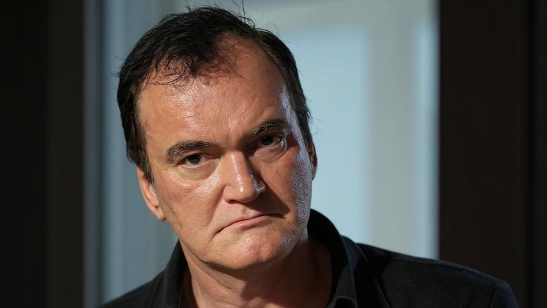 Tarantino critica Hollywood como fábrica de salsichas sem sabor