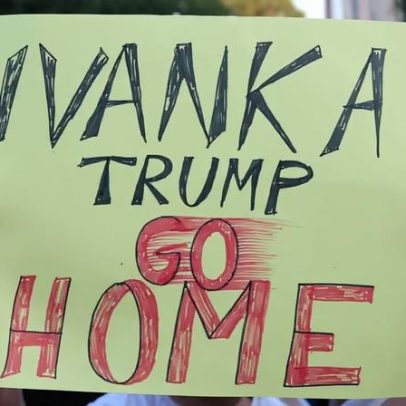 Resort ligado ao genro de Trump provoca protestos na Albânia