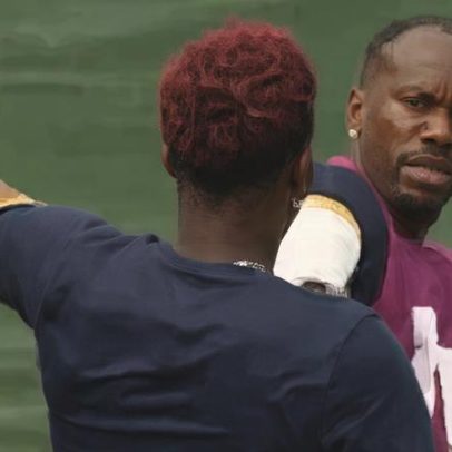 Jogadores do Panamá brigam e trocam empurrões em treino antes de Inglaterra