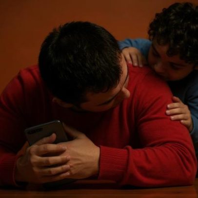 Banimentos em redes sociais estão em alta; já é tarde para meu filho e eu