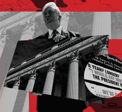 Mais republicanos se afastam de Trump: convicção ou cálculo político?
