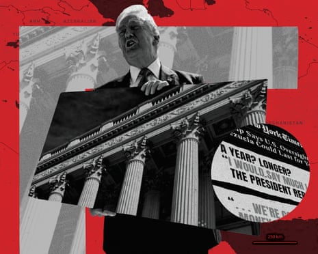 Mais republicanos se afastam de Trump: convicção ou cálculo político?
