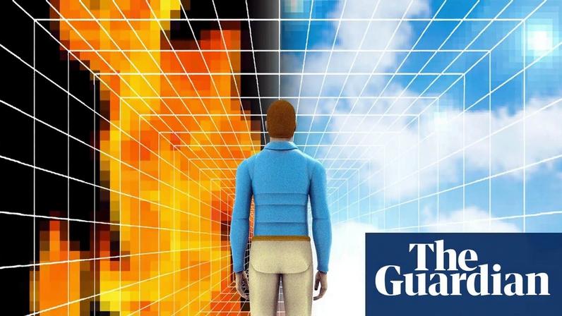 Absolutismo da IA preocupa; futuro apocalíptico não é inevitável