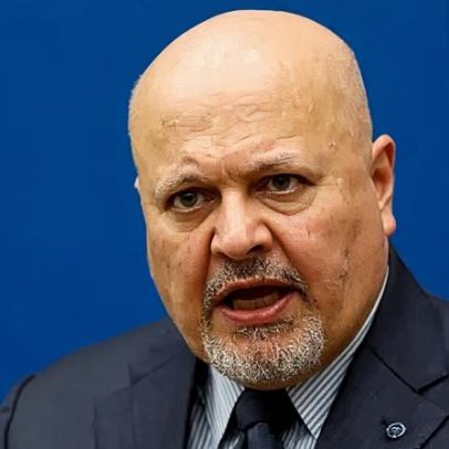 ICC suspende principal procurador após alegações de conduta imprópria