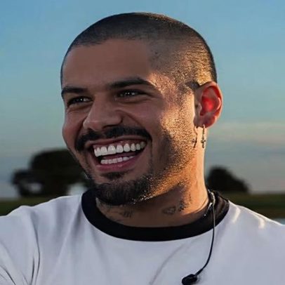 Zé Felipe revela o nome da próxima filha