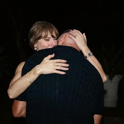 Taylor Swift: polêmica regra de sem acompanhante para convidados do casamento