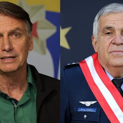 STM decide nesta quarta sobre suspeição de ministro em patente de Bolsonaro