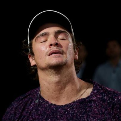 João Fonseca desiste do ATP de Eastbourne por desconforto
