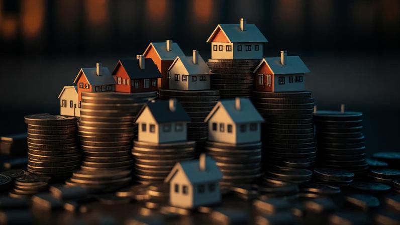 Bilionários como Elon Musk usam hipotecas não por necessidade, mas como estratégia financeira para manter investimentos e reduzir custos.