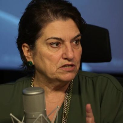 Ministra cobra adesão de estados a acordo de cooperação contra violência à mulher