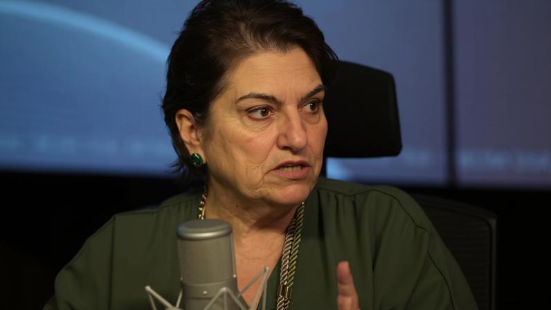 Ministra criticou falta de vontade política dos estados em aderir a integração de dados