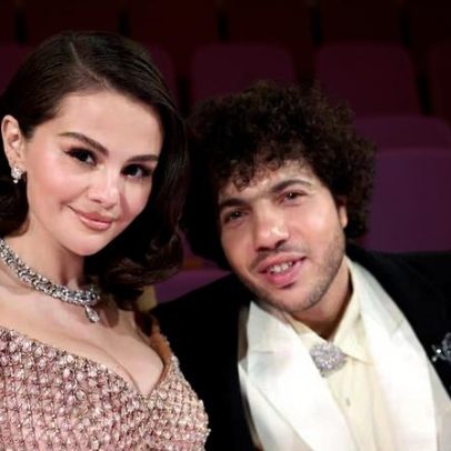 Mãe de Benny Blanco sugeriu casamento com Selena Gomez antes do namoro