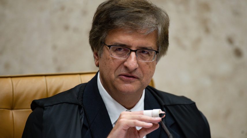 Gonet também alertou para o risco de facções e milícias impedirem candidatos de fazer campanha