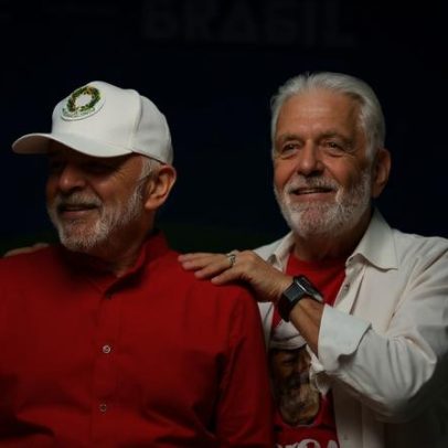 A chave para a redenção ou a derrocada de Jaques Wagner