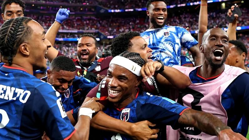 Seleção cabo-verdiana enfrentará a Argentina no próximo jogo