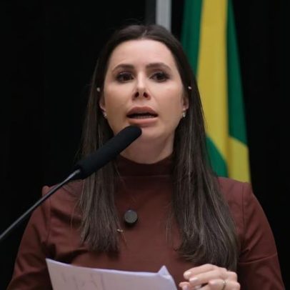 PL de Carol de Toni propõe fim de cotas de mulheres nas eleições