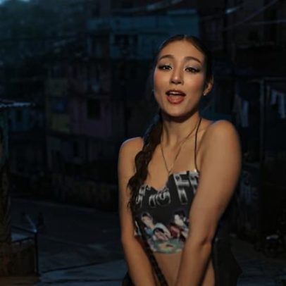 Clipe da Copa com Jihyo, do TWICE, sofre erro de IA