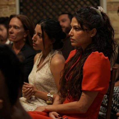 Vargas, Laura Dutra e Honein debatem início das gravações de A Ira do Herdeiro