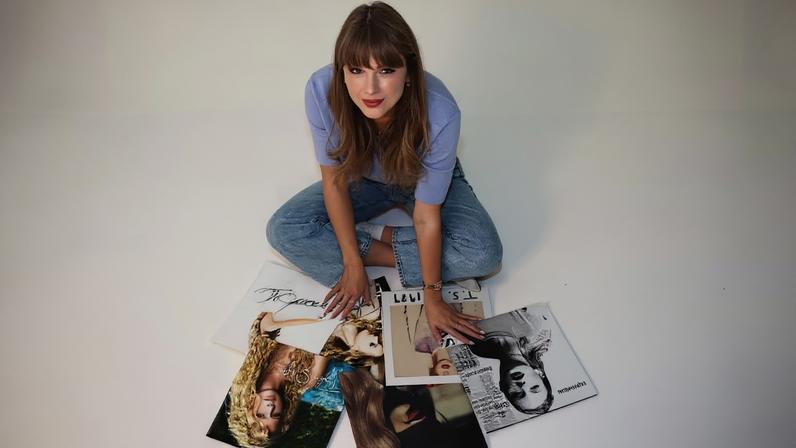 Catálogo musical da cantora está avaliado em cerca de R$ 3 bilhões