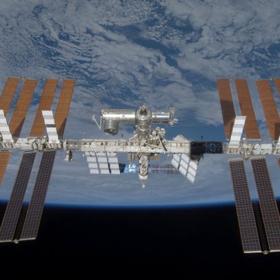NASA recua e cancela ordem para astronautas abandonarem a Estação Espacial