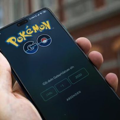 Jogadores de Pokémon Go podem ter ajudado drones militares dos EUA sem saber