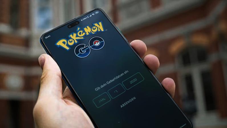 O jogo para celulares Pokémon Go conquistou milhões de pessoas no mundo inteiro