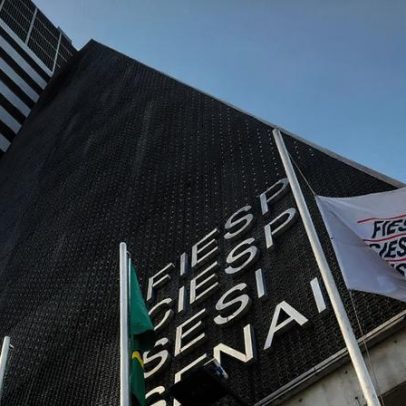 Indústria cresce pelo quarto mês seguido e Fiesp revisa previsão para 2026