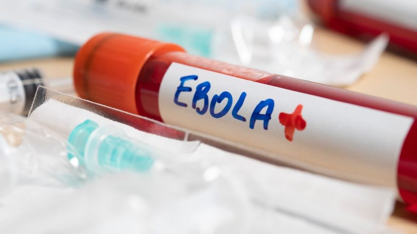 Suspeita de Ebola mobilizou protocolo especial. (Foto: Getty Images via Canva)