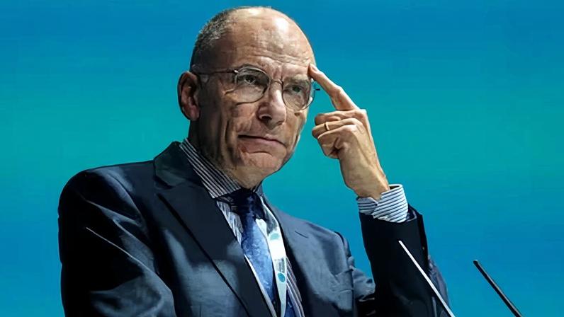 Naturgy nomeia ex-primeiro-ministro italiano Enrico Letta como conselheiro independente