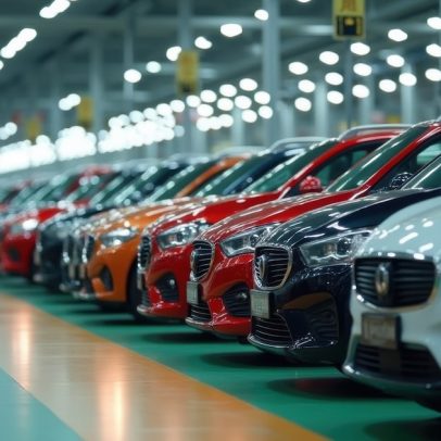China precisa revisar seu modelo de crescimento para o próprio bem