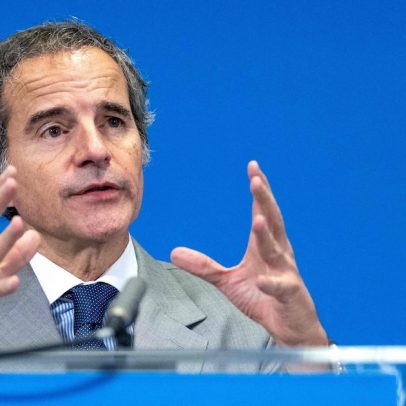AIEA: inspeções em instalações nucleares do Irã vão ocorrer; Teerã contesta