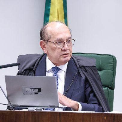 STF pode derrubar pautas-bomba aprovadas pelo Congresso