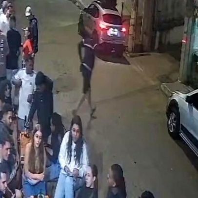 Idoso morre atropelado por motocicleta no interior de MG