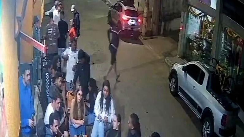 Idoso não resistiu aos ferimentos e morreu após dar entrada na unidade de saúde