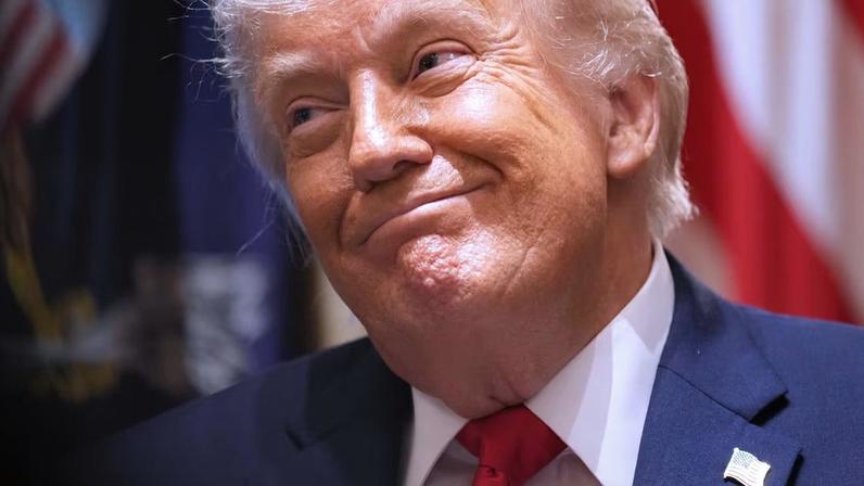 Donald Trump vem demonstrando que não tem candidato nas eleições presidenciais brasileiras – só interesses