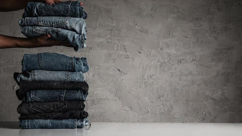 Mercado atual dispõe de diversos modelos e estilos de jeans, o que torna a escolha mais complexa