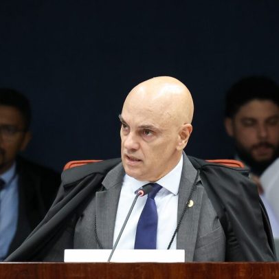 Andreazza: no Brasil, pressão vira ataque e a autoridade vira instituição