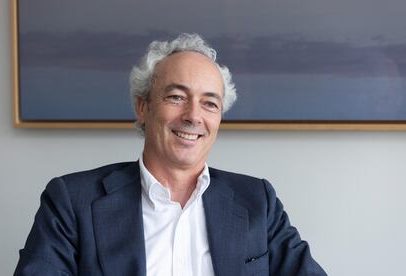 Integrar-se à Mercer é como vender a primeira casa, diz Molina