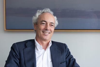 Integrar-se à Mercer é como vender a primeira casa, diz Molina