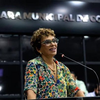 Marília Campos vê equívoco na candidatura petista em MG e não disputará governo